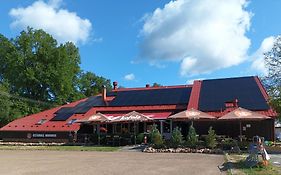 Penzion Hamrovka